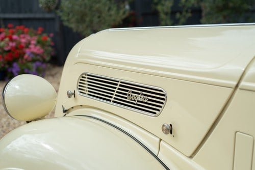 1952 Ford Anglia till salu (bild 97 av 133)