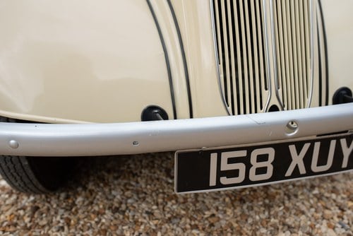 1952 Ford Anglia till salu (bild 92 av 133)
