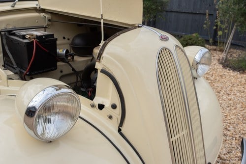 1952 Ford Anglia till salu (bild 115 av 133)