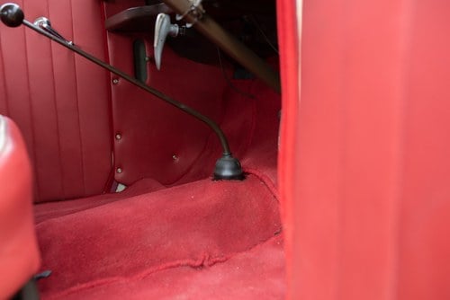 1952 Ford Anglia till salu (bild 46 av 133)