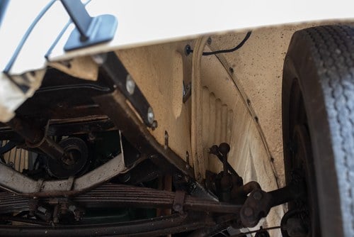 1952 Ford Anglia till salu (bild 128 av 133)