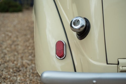 1952 Ford Anglia till salu (bild 101 av 133)