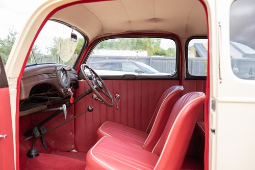 1952 Ford Anglia till salu (bild 31 av 133)