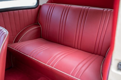 1952 Ford Anglia till salu (bild 56 av 133)