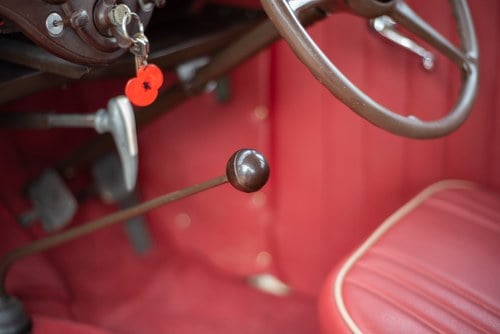 1952 Ford Anglia till salu (bild 45 av 133)