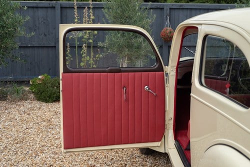 1952 Ford Anglia till salu (bild 29 av 133)