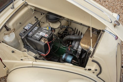 1952 Ford Anglia till salu (bild 105 av 133)