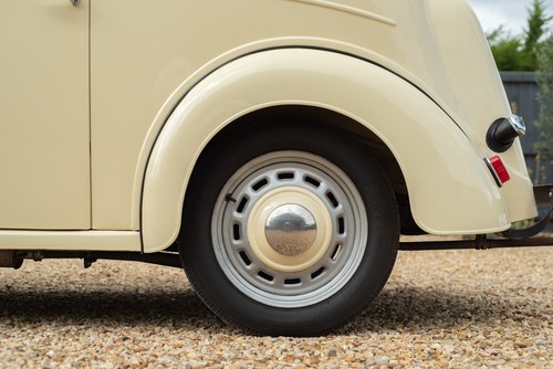 1952 Ford Anglia till salu (bild 28 av 133)