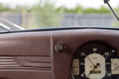 1952 Ford Anglia till salu (bild 38 av 133)