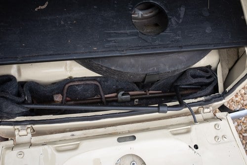 1952 Ford Anglia till salu (bild 73 av 133)