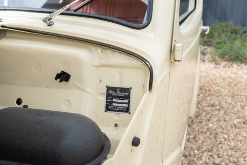 1952 Ford Anglia till salu (bild 119 av 133)