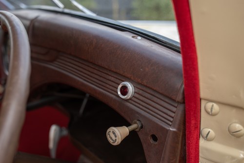 1952 Ford Anglia till salu (bild 43 av 133)