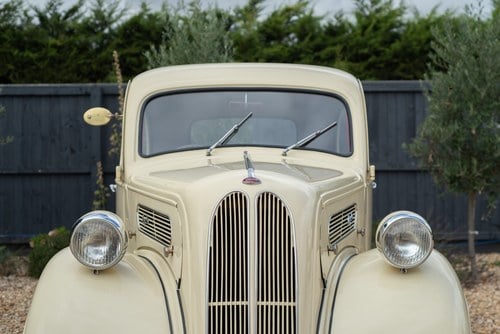 1952 Ford Anglia till salu (bild 91 av 133)