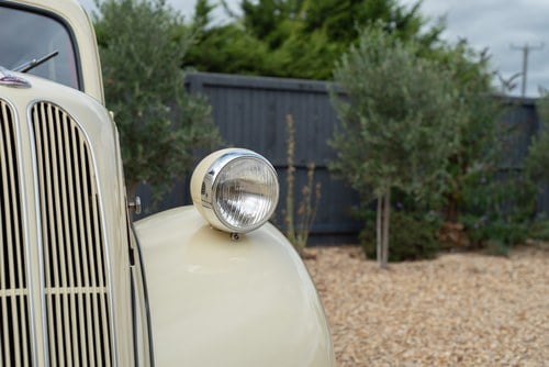 1952 Ford Anglia till salu (bild 94 av 133)