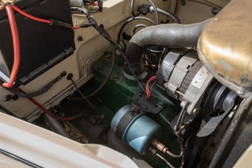 1952 Ford Anglia till salu (bild 110 av 133)