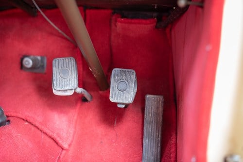 1952 Ford Anglia till salu (bild 49 av 133)