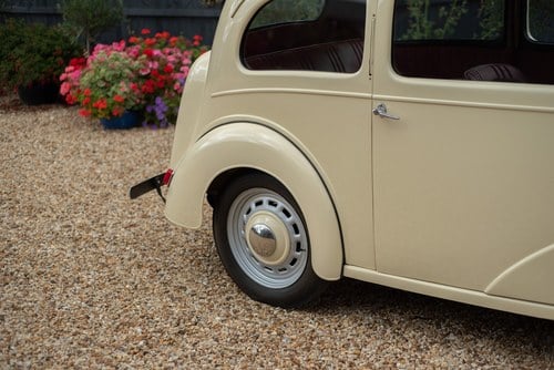 1952 Ford Anglia till salu (bild 79 av 133)