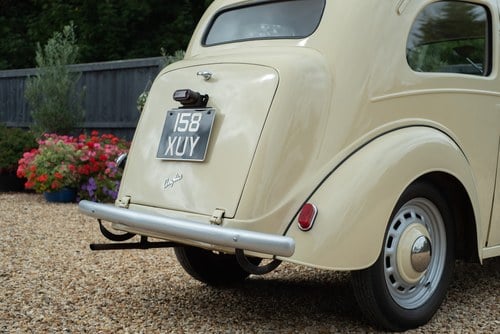 1952 Ford Anglia till salu (bild 75 av 133)