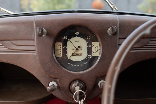 1952 Ford Anglia till salu (bild 37 av 133)