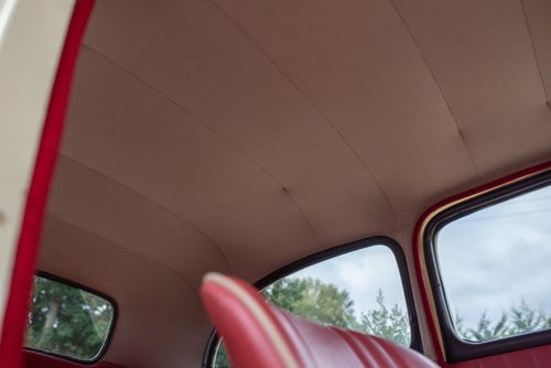 1952 Ford Anglia till salu (bild 64 av 133)