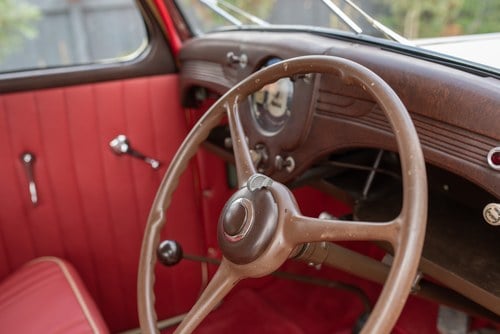 1952 Ford Anglia till salu (bild 35 av 133)