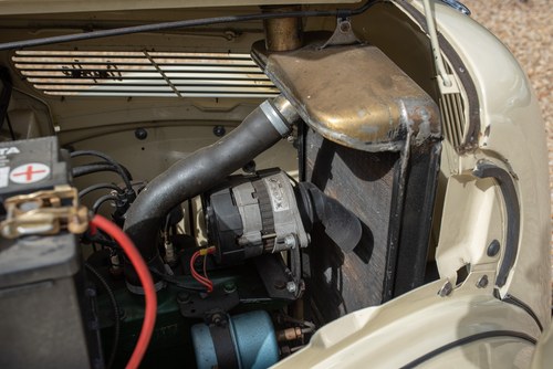 1952 Ford Anglia till salu (bild 111 av 133)
