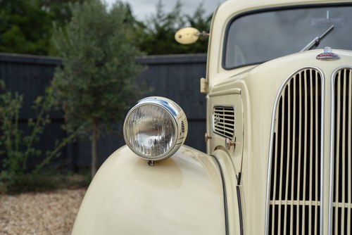 1952 Ford Anglia till salu (bild 90 av 133)