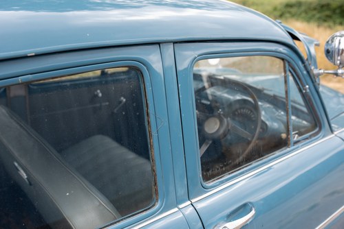 1954 Ford Consul à vendre (picture 110 of 164)