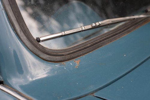 1954 Ford Consul à vendre (picture 103 of 164)