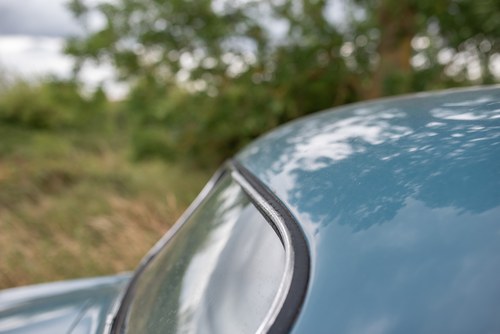 1954 Ford Consul à vendre (picture 115 of 164)