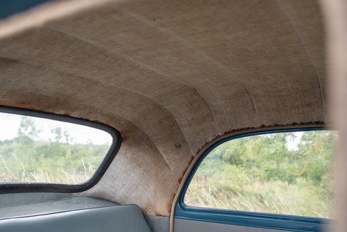 1954 Ford Consul à vendre (picture 76 of 164)