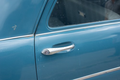 1954 Ford Consul à vendre (picture 108 of 164)