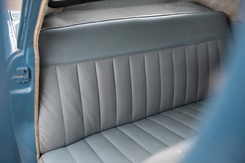 1954 Ford Consul à vendre (picture 43 of 164)