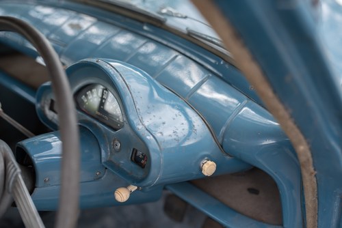 1954 Ford Consul à vendre (picture 48 of 164)