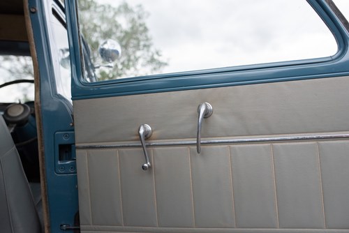 1954 Ford Consul à vendre (picture 74 of 164)