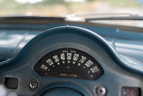 1954 Ford Consul à vendre (picture 46 of 164)