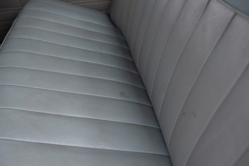 1954 Ford Consul à vendre (picture 36 of 164)