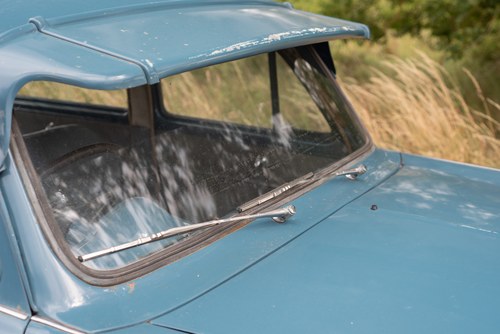 1954 Ford Consul à vendre (picture 102 of 164)