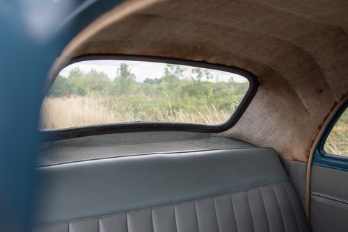 1954 Ford Consul à vendre (picture 75 of 164)