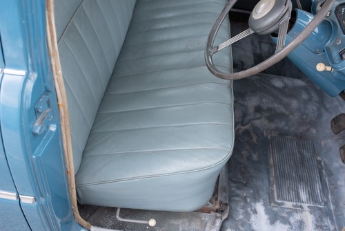 1954 Ford Consul à vendre (picture 30 of 164)