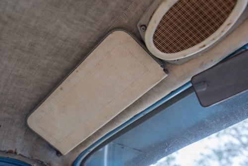 1954 Ford Consul à vendre (picture 57 of 164)