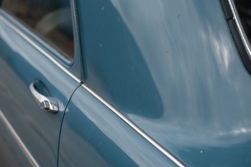 1954 Ford Consul à vendre (picture 136 of 164)