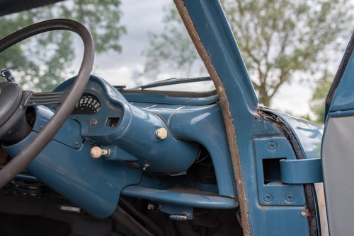 1954 Ford Consul à vendre (picture 64 of 164)