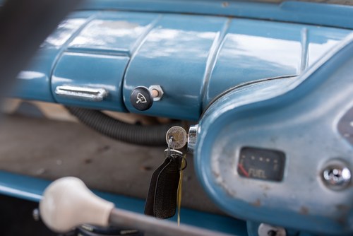 1954 Ford Consul à vendre (picture 58 of 164)