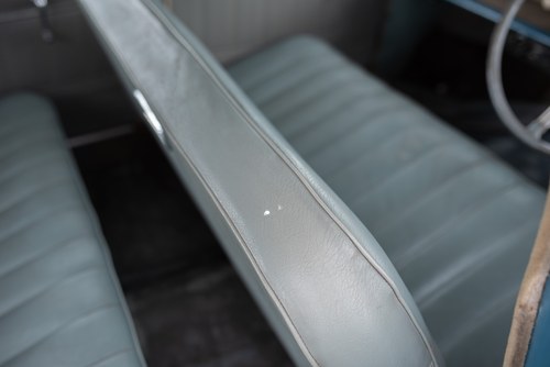 1954 Ford Consul à vendre (picture 41 of 164)