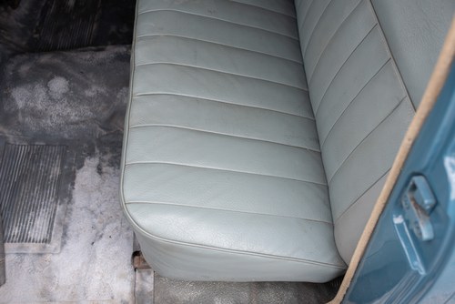 1954 Ford Consul à vendre (picture 40 of 164)