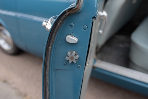 1954 Ford Consul à vendre (picture 130 of 164)