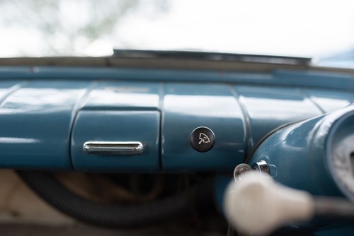 1954 Ford Consul à vendre (picture 55 of 164)