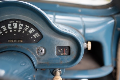 1954 Ford Consul à vendre (picture 45 of 164)
