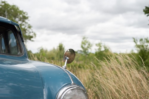1954 Ford Consul à vendre (picture 91 of 164)